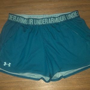 Under Armor Shorts